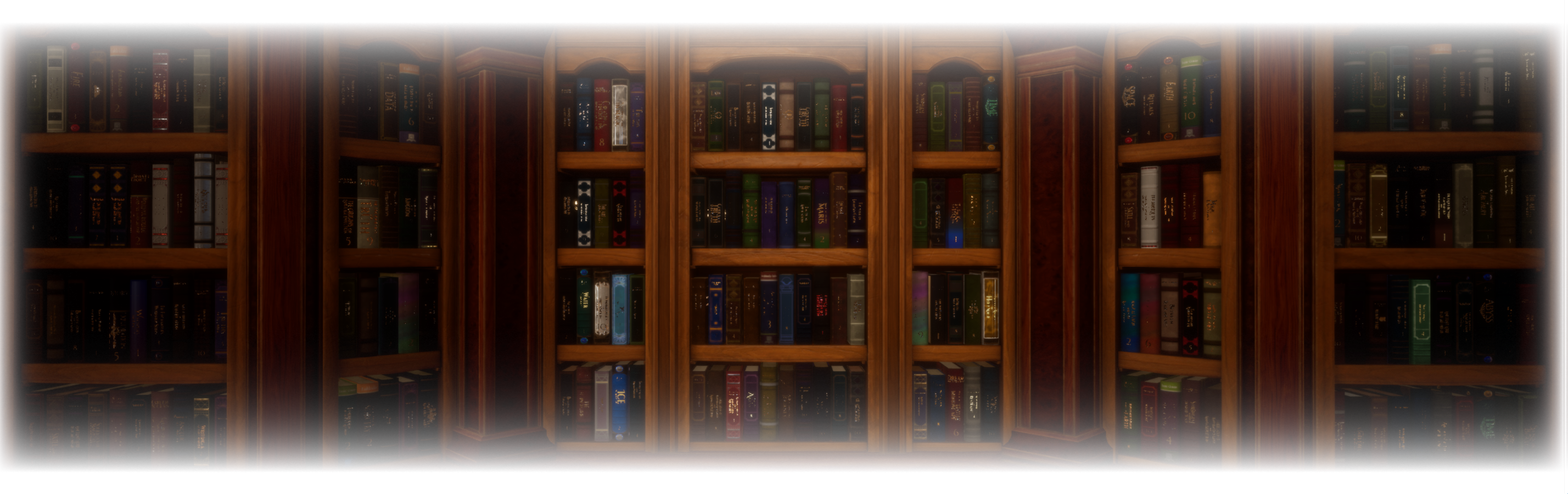 Main Library icon