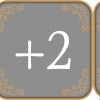 Carry Capacity +2 icon