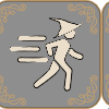 Run icon