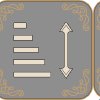 Sort icon