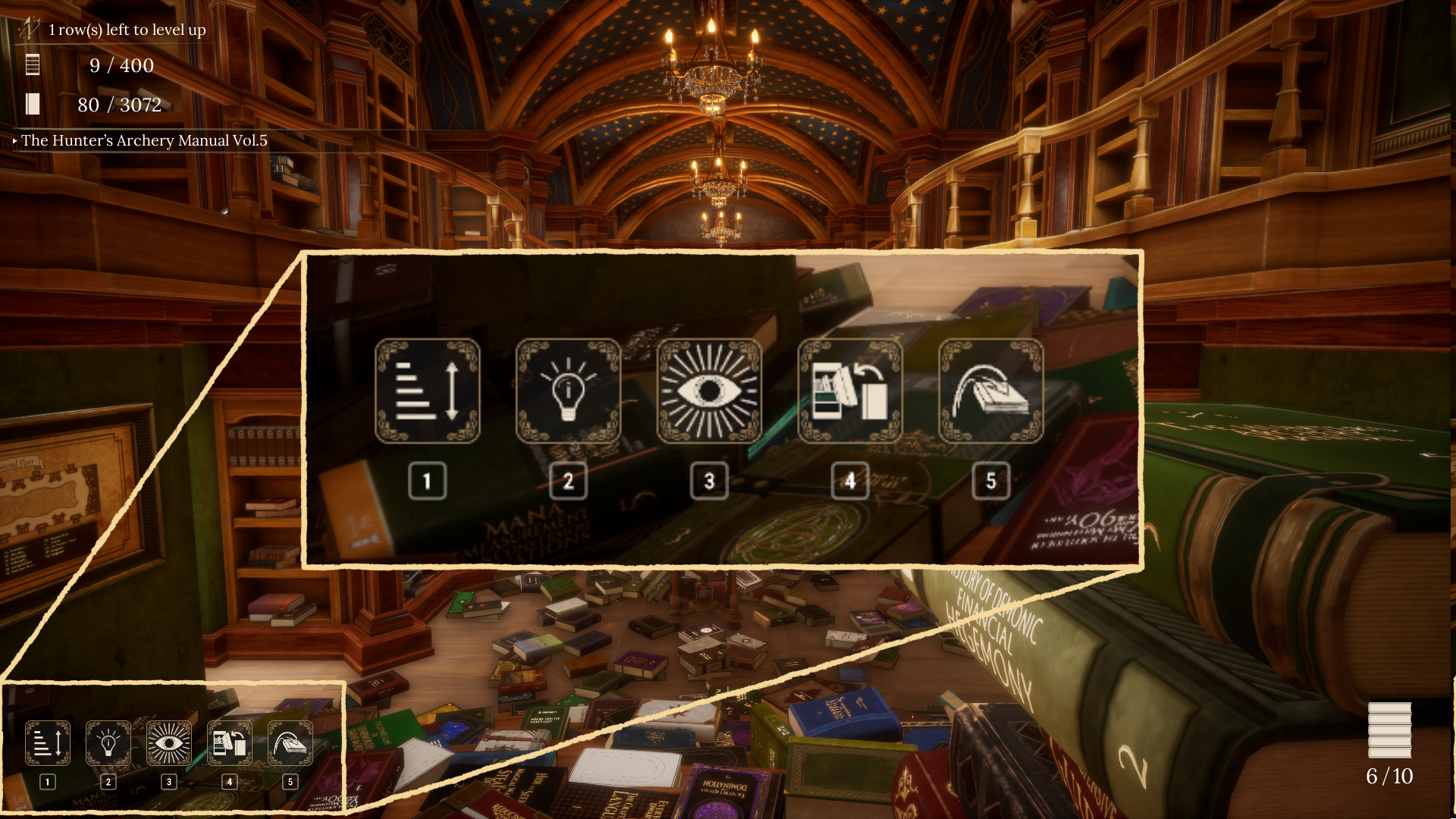 The Archmage icon