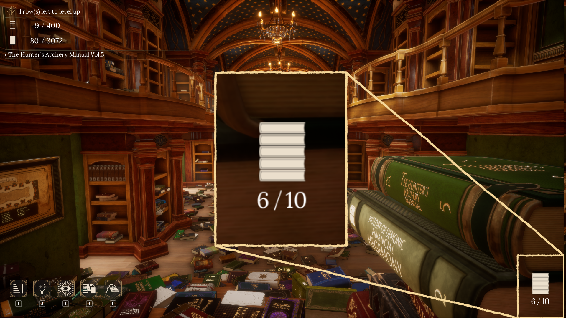 Missing Book Troubleshooting icon